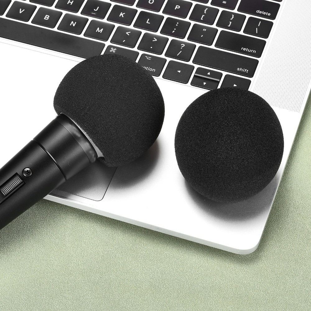 Shure Mic Mv7 - Capa de Substituição para Microfone, Espuma