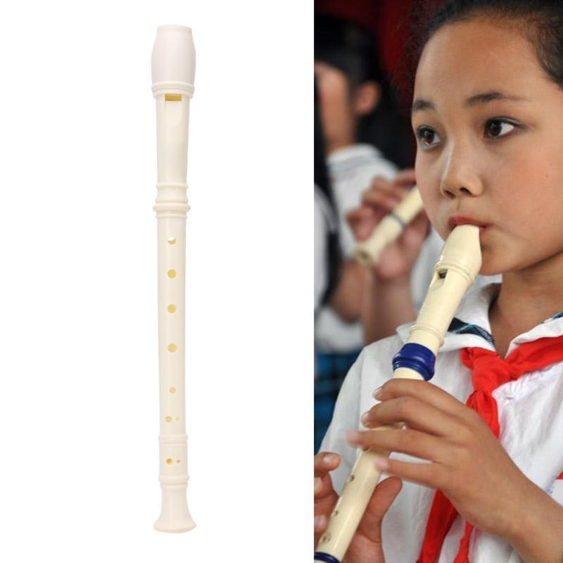 M5TC Instrumento Plástico Grav - Soprano Recorder Plastic avaliação e preço