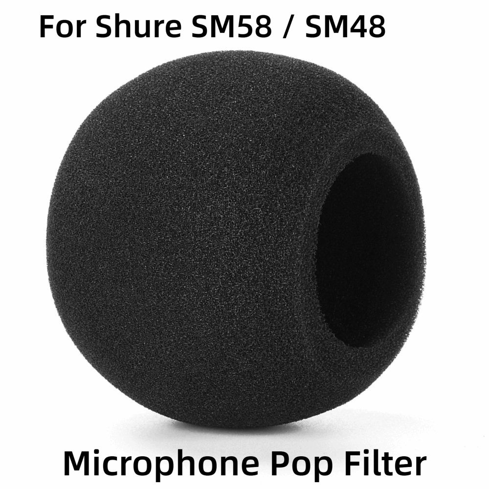 Capa de Substituição para Micr - Shure Mic Mv7 avaliação e preço