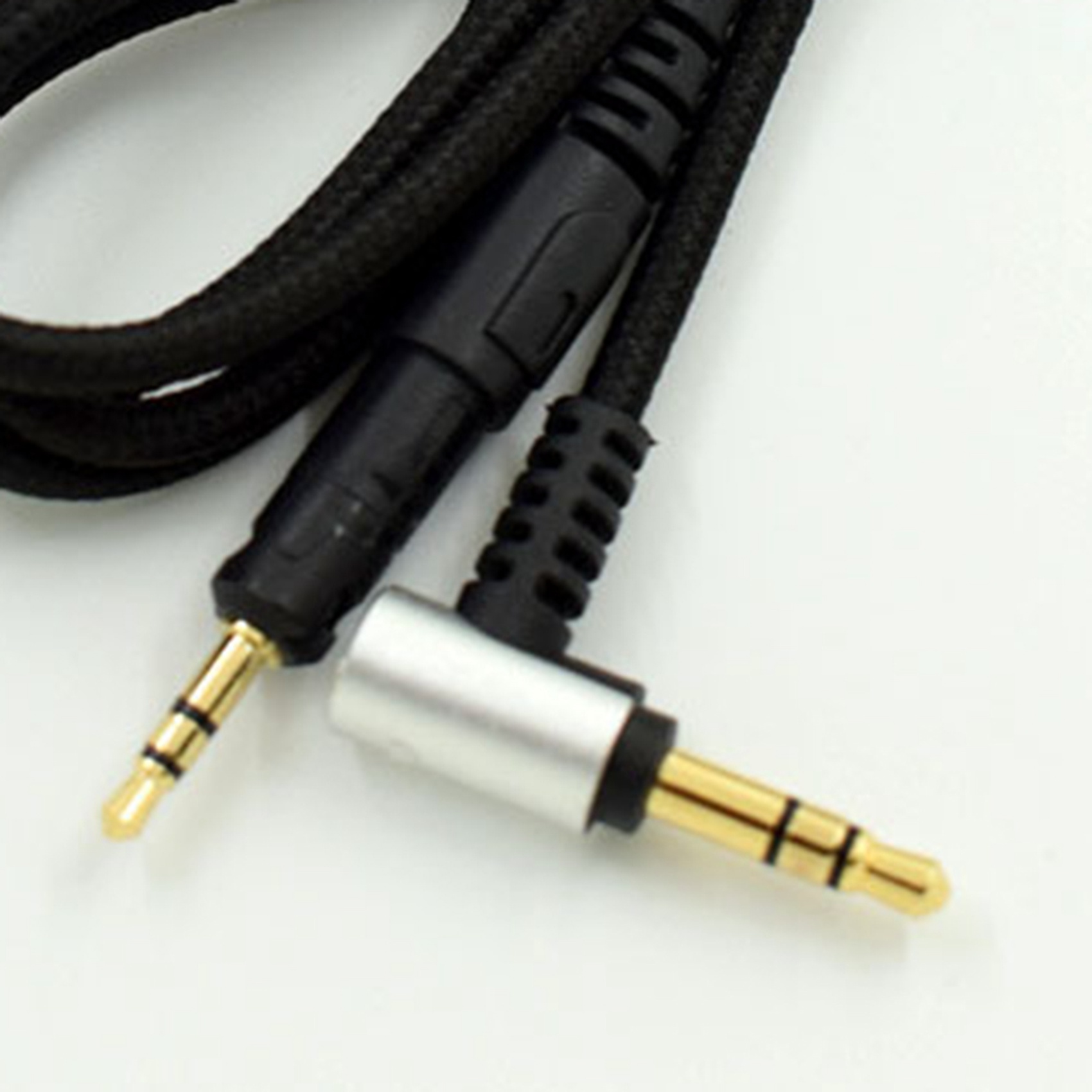 Cabo de áudio de substituição  - Audio Technica Headphone Ath-M50X avaliação e preço