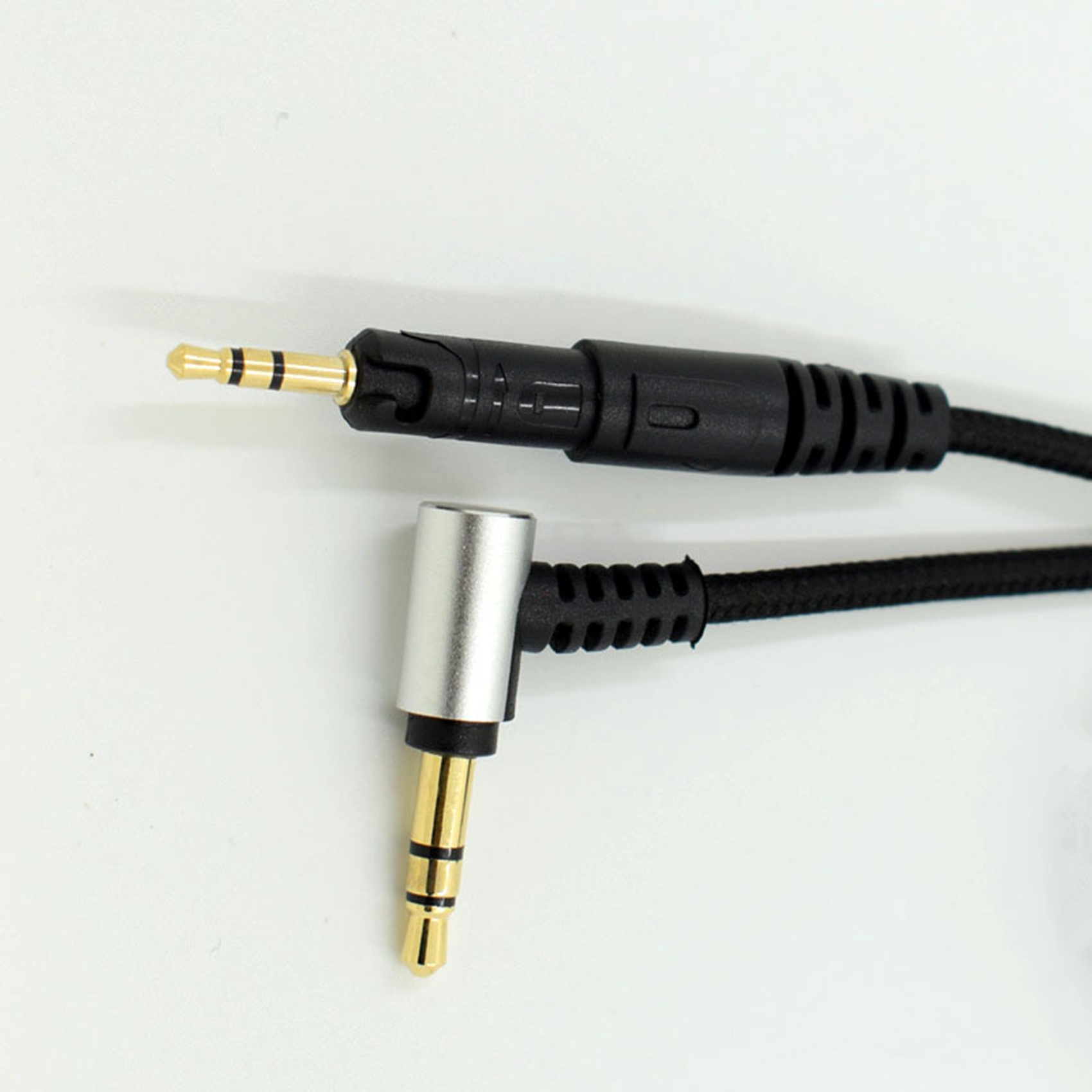Cabo de áudio de substituição  - Audio Technica Headphone Ath-M50X avaliação e preço
