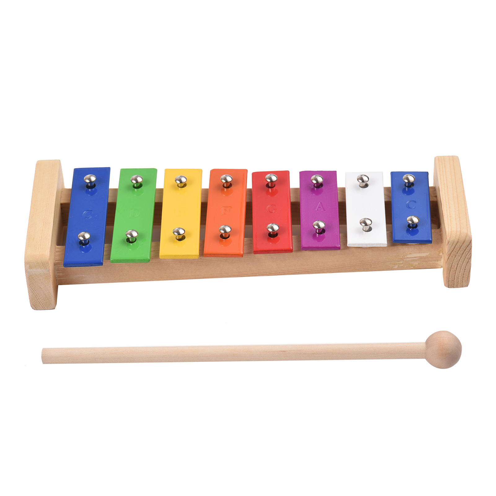 Xilofone Glockenspiel com Marr - Musical Instrument Harmonium avaliação e preço