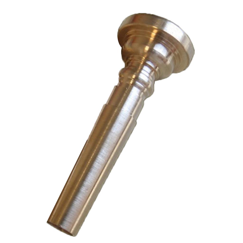 Bocal de trompete de latão de  - Musical Instrument Bugle avaliação e preço