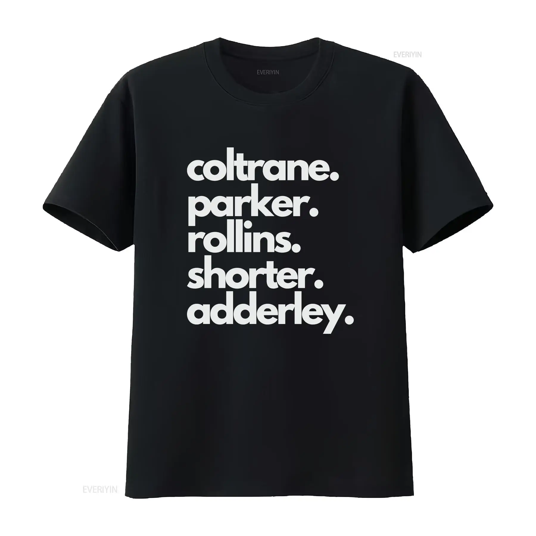 Camiseta Masculina Clássica Vi - Musical Instrument And Names avaliação e preço