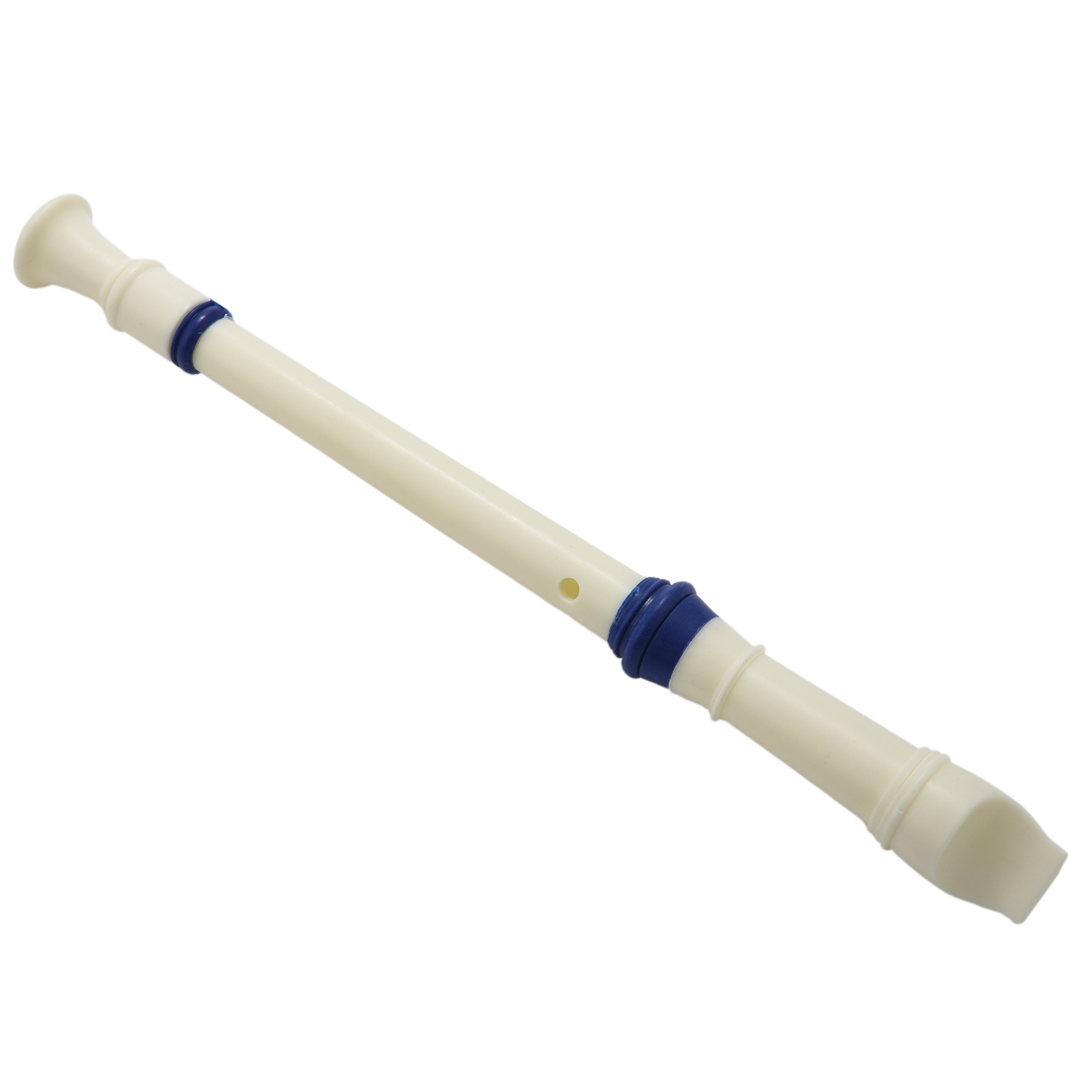 Flauta Doce Soprano de Plástic - Soprano Recorder Plastic avaliação e preço
