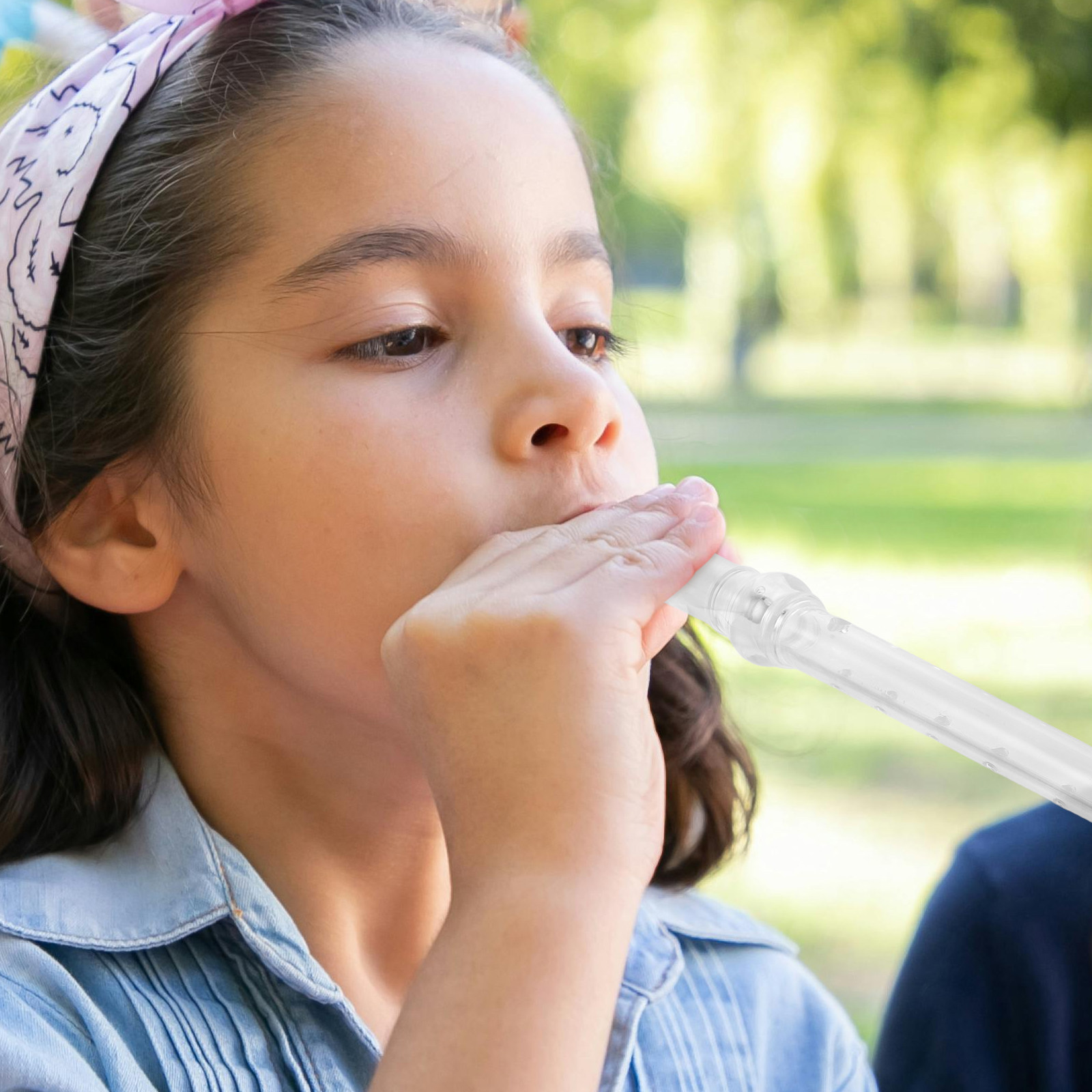 1 conjunto de flauta doce sopr - Soprano Recorder Plastic avaliação e preço