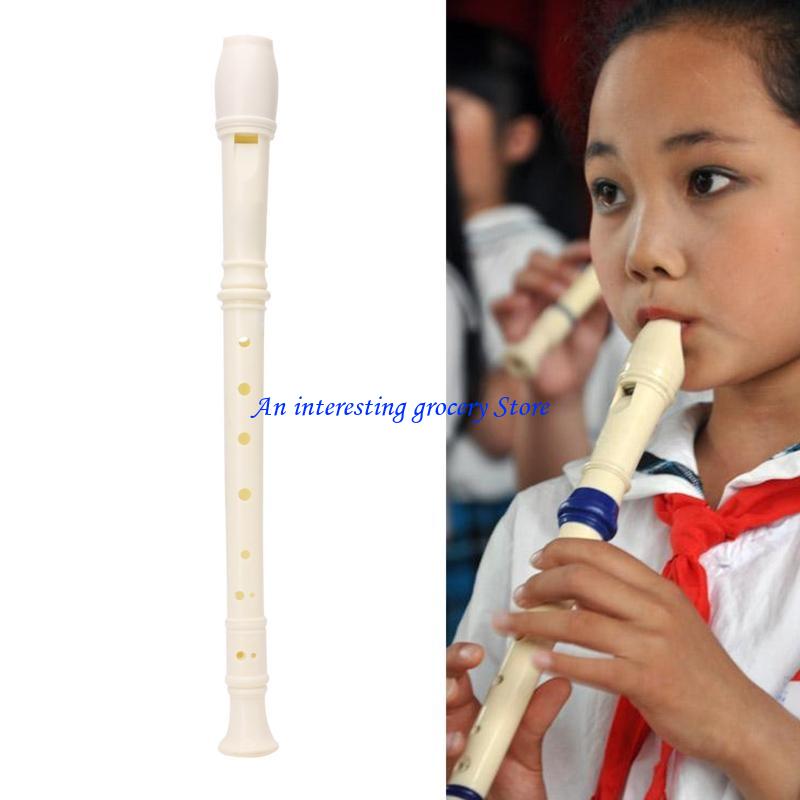 652D Instrumento Plástico Grav - Soprano Recorder Plastic avaliação e preço