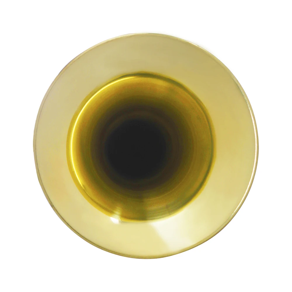 Trompete Retro SLADE Bb Flat c - Musical Instrument Bugle avaliação e preço