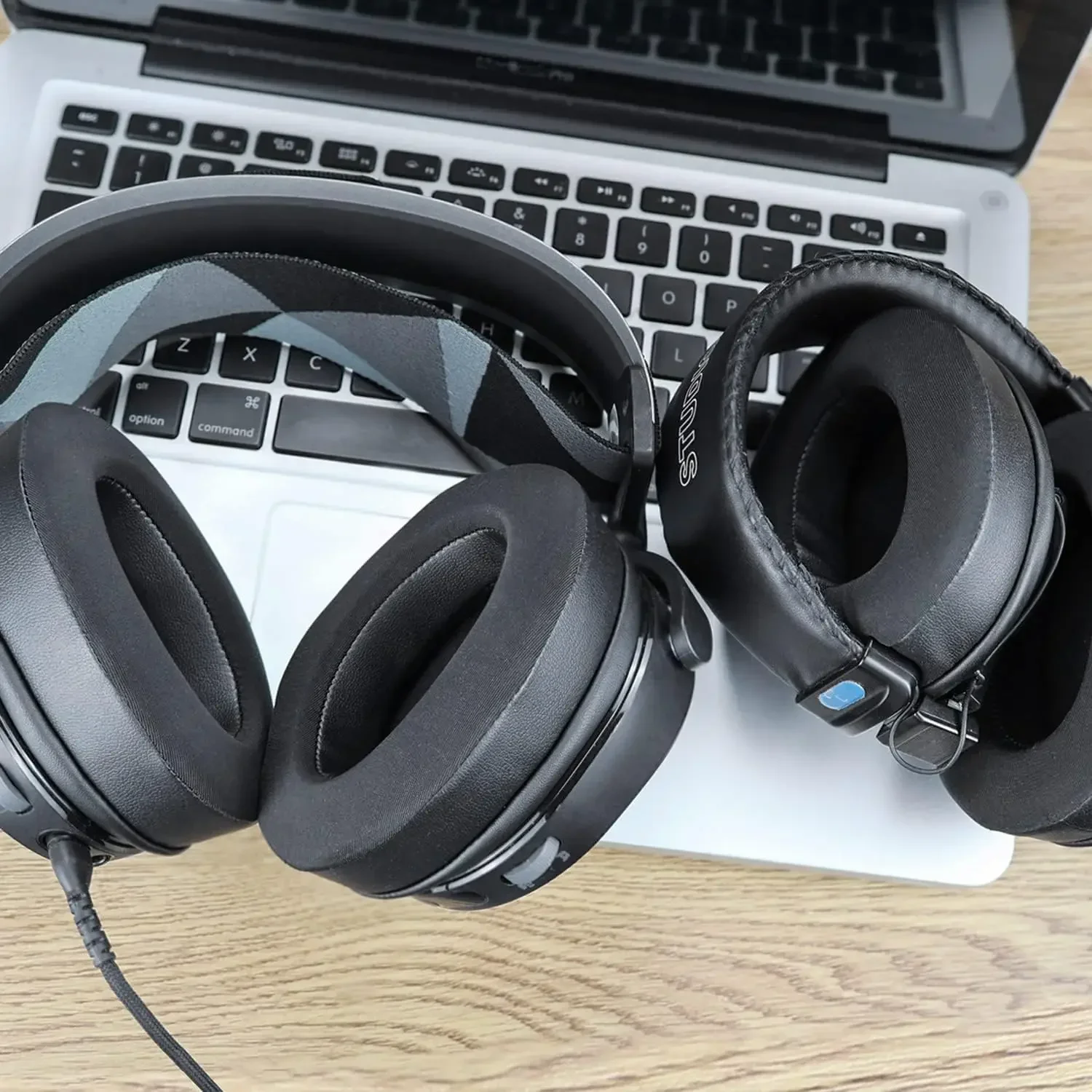 para Almofadas de Ouvido, Conc - Audio Technica Headphone Ath-M50X avaliação e preço